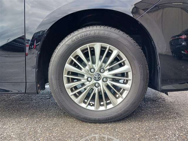 トヨタ アルファード