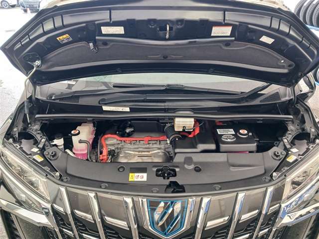 トヨタ アルファード