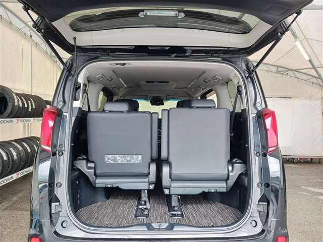 トヨタ アルファード