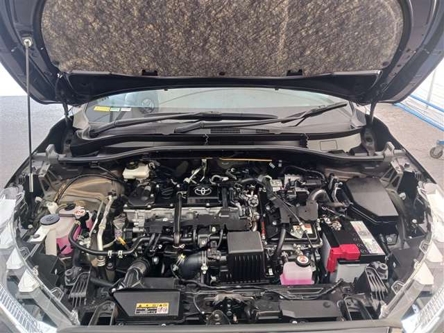 トヨタ カローラクロス