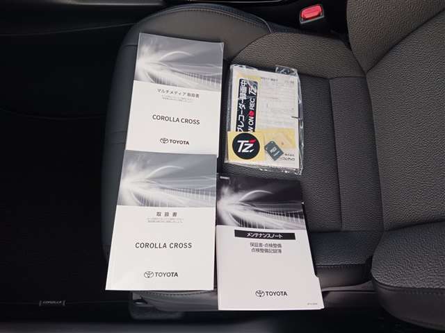 トヨタ カローラクロス