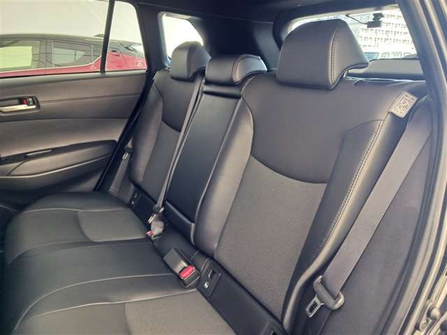 トヨタ カローラクロス