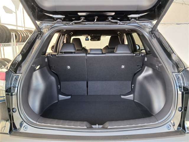 トヨタ カローラクロス