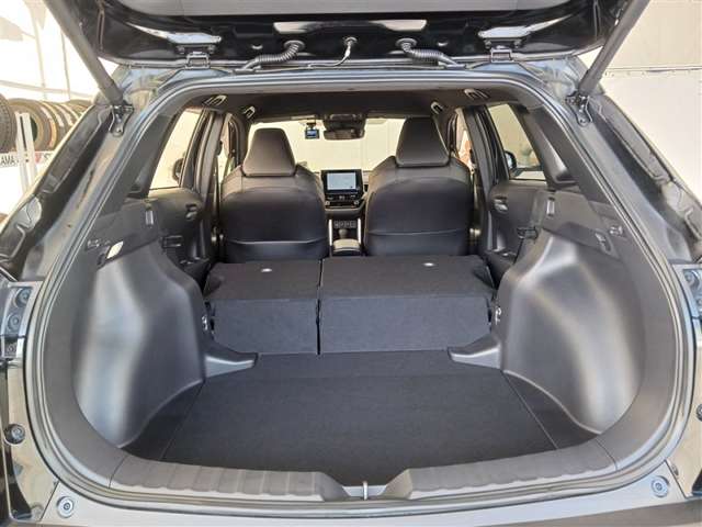 トヨタ カローラクロス