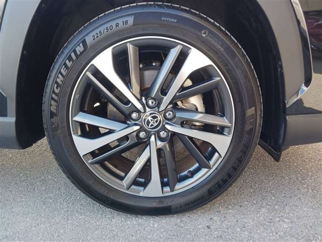 トヨタ カローラクロス