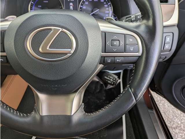 レクサス GSハイブリッド