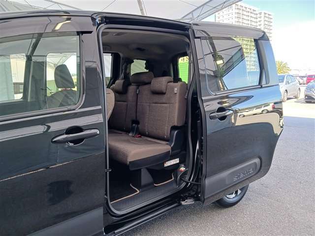 トヨタ シエンタ