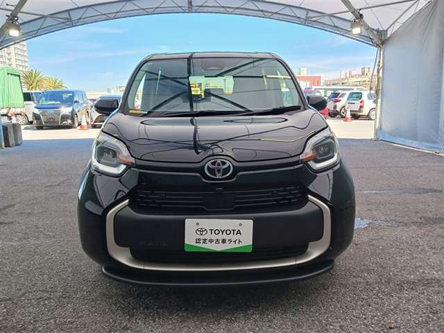 トヨタ シエンタ