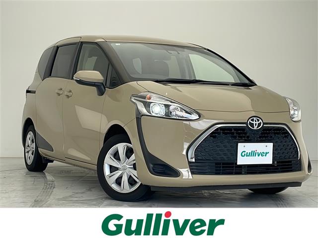 トヨタ シエンタ