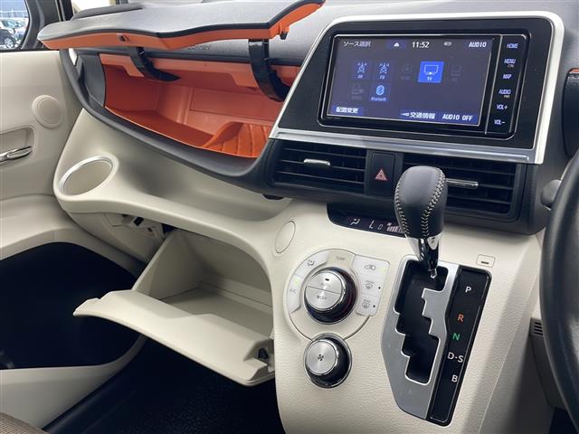 トヨタ シエンタ