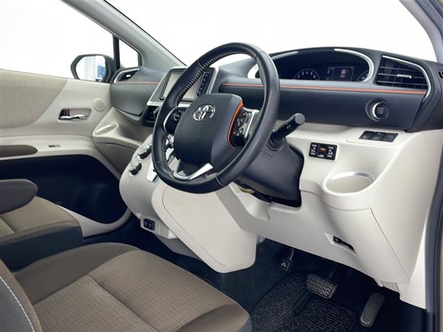 トヨタ シエンタ