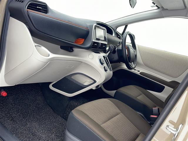 トヨタ シエンタ