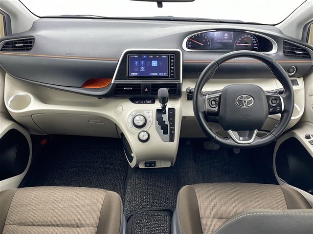 トヨタ シエンタ