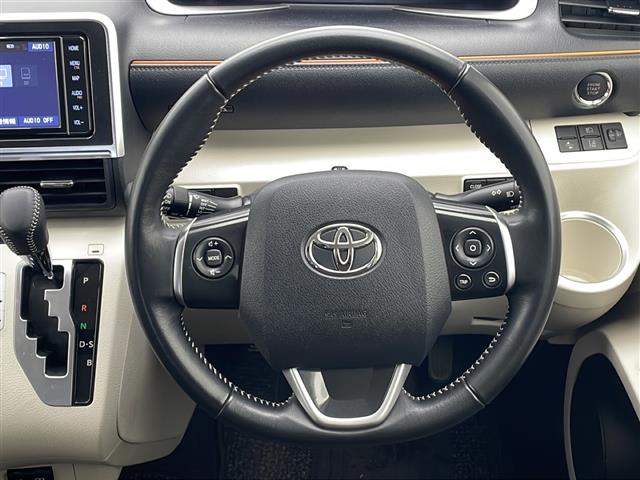 トヨタ シエンタ