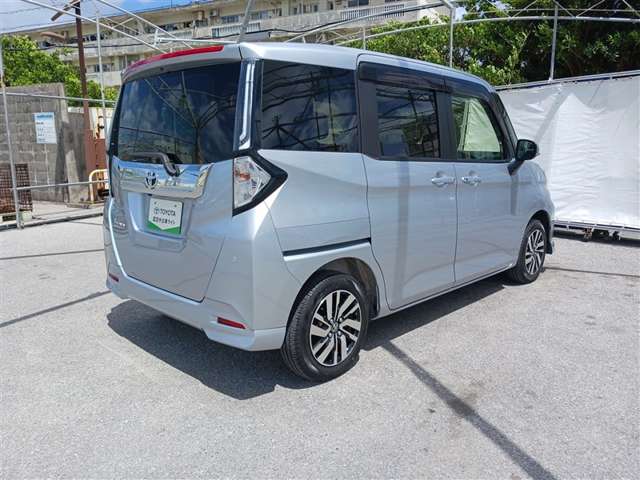 トヨタ ルーミー