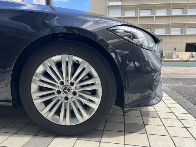メルセデス・ベンツ Cクラス