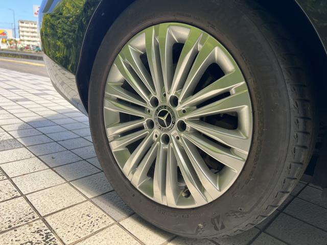 メルセデス・ベンツ Cクラス