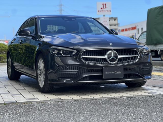 メルセデス・ベンツ Cクラス