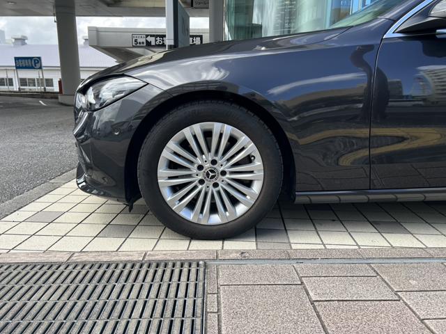 メルセデス・ベンツ Cクラス