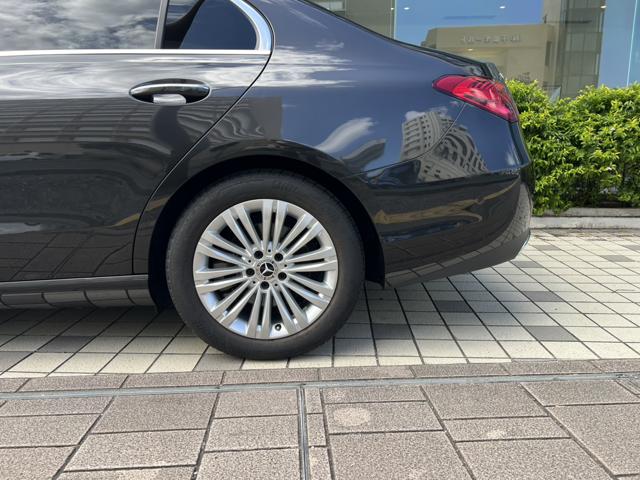 メルセデス・ベンツ Cクラス