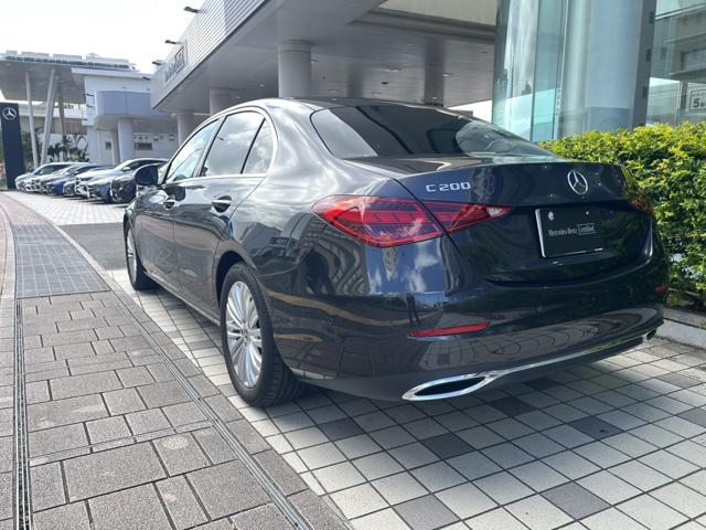 メルセデス・ベンツ Cクラス