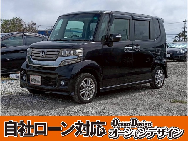 ホンダ N-BOX