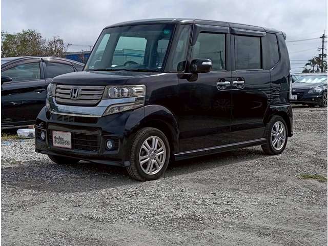 ホンダ N-BOX