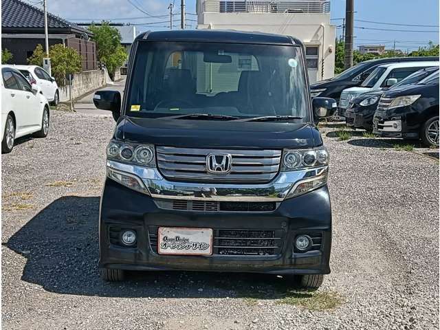 ホンダ N-BOX