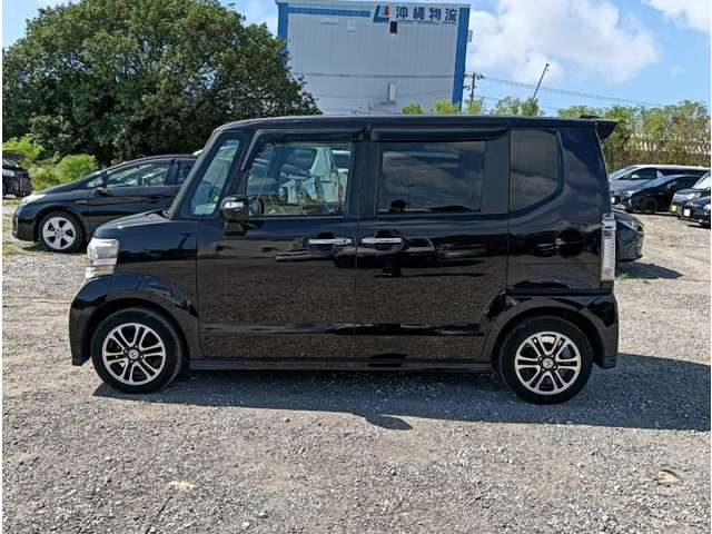 ホンダ N-BOX