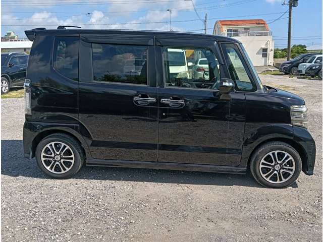 ホンダ N-BOX