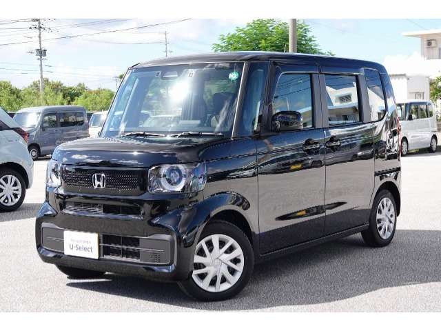 ホンダ N-BOX
