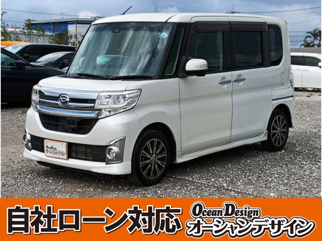 ダイハツ タント