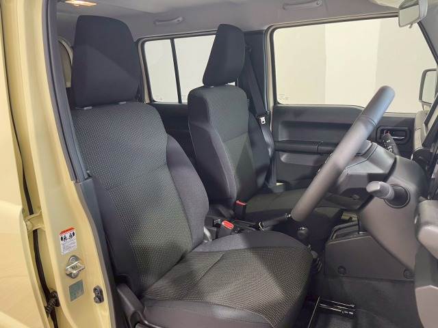 スズキ ジムニーノマド