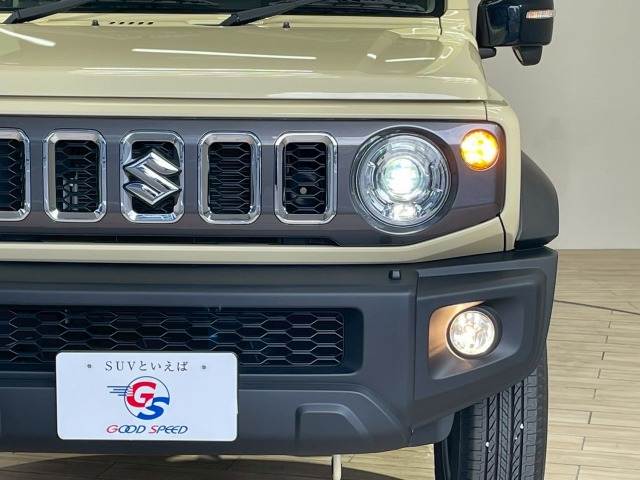 スズキ ジムニーノマド