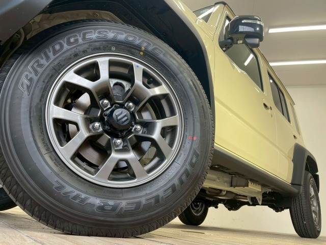 スズキ ジムニーノマド