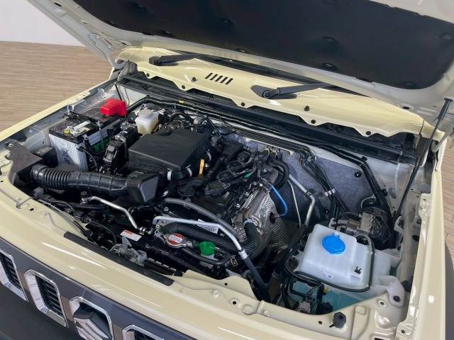 スズキ ジムニーノマド