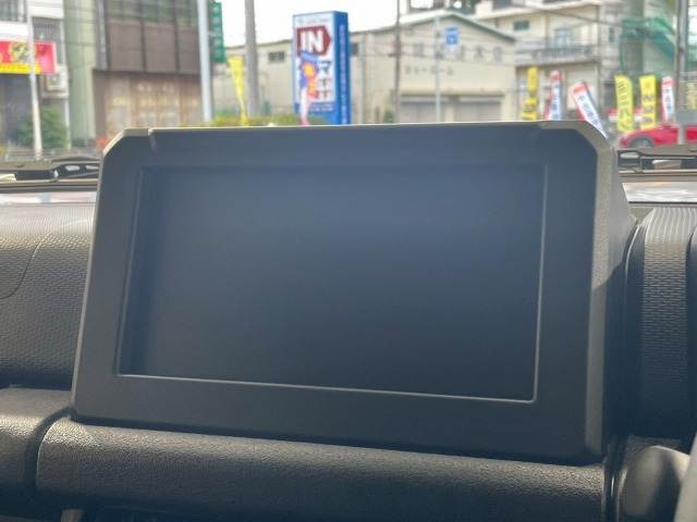 スズキ ジムニーノマド