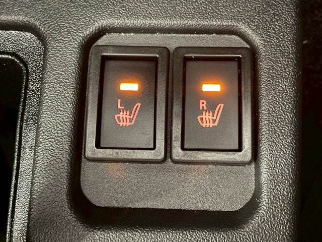 スズキ ジムニーノマド