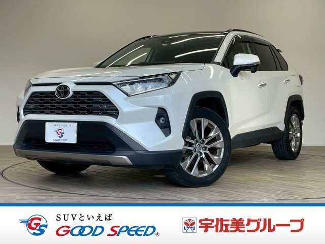 トヨタ RAV4