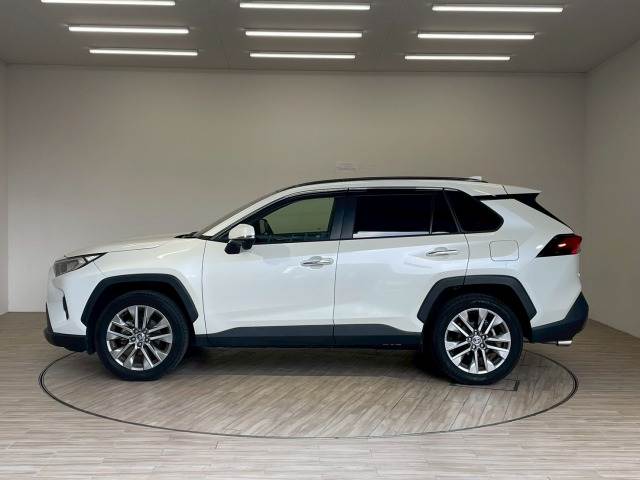トヨタ RAV4