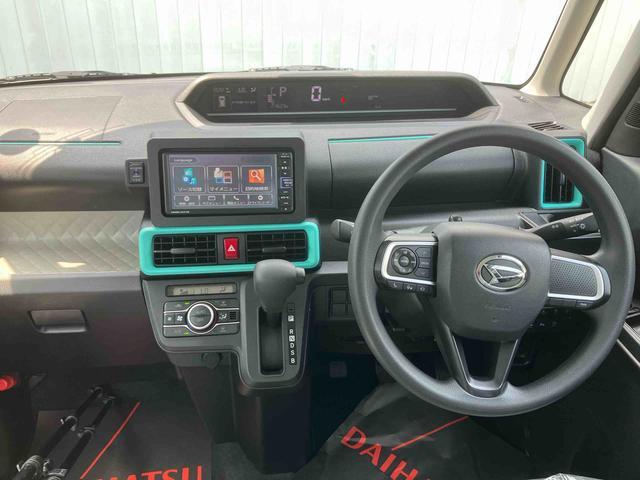 ダイハツ タント