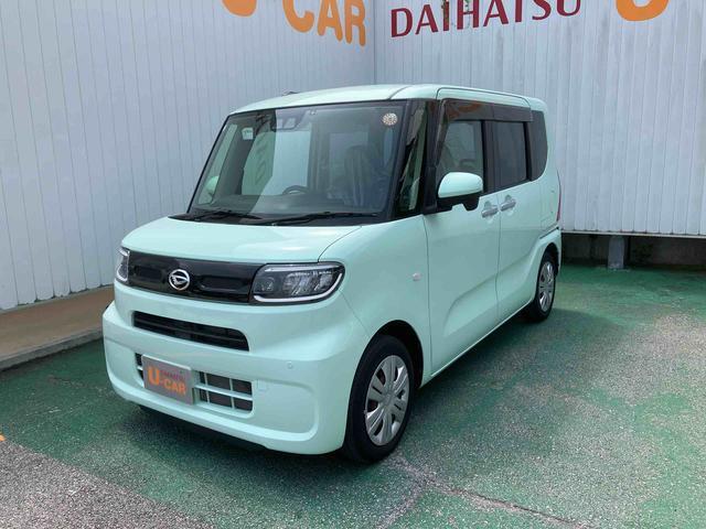 ダイハツ タント
