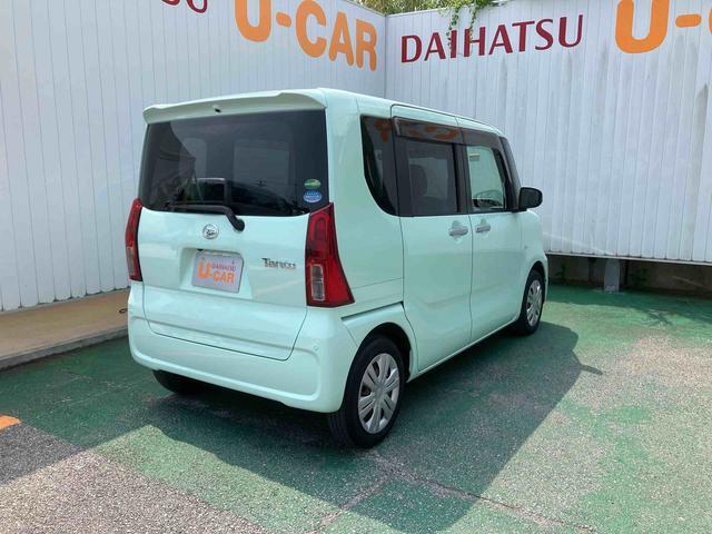 ダイハツ タント