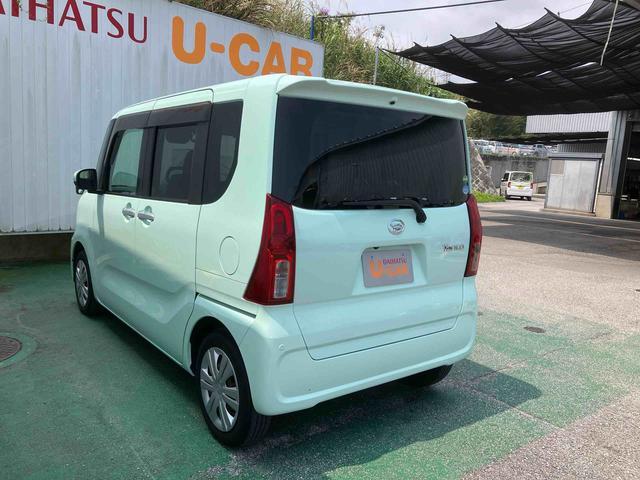 ダイハツ タント