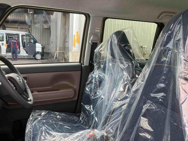 ダイハツ ムーヴキャンバス