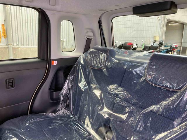 ダイハツ ムーヴキャンバス