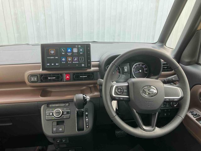 ダイハツ ムーヴキャンバス