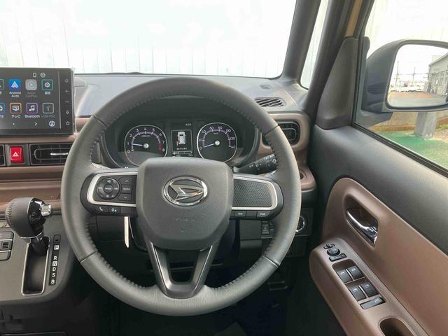 ダイハツ ムーヴキャンバス