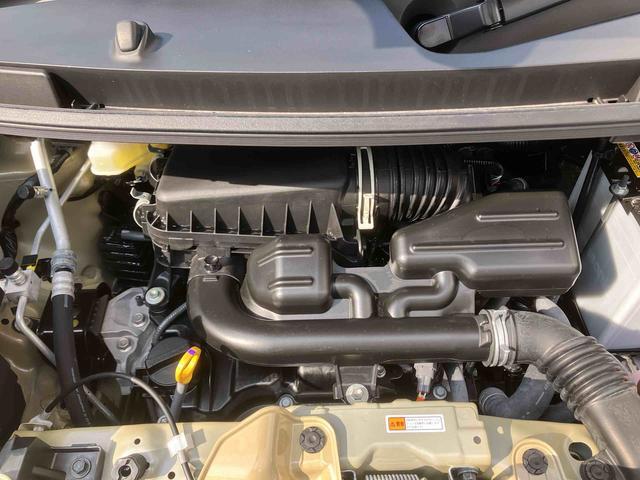 ダイハツ ムーヴキャンバス