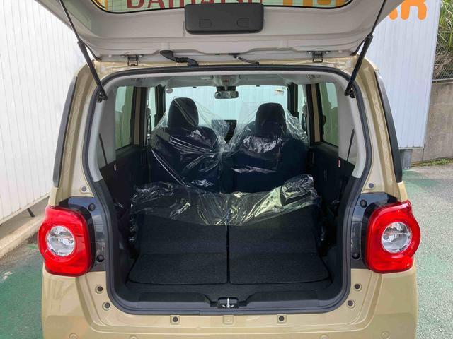 ダイハツ ムーヴキャンバス